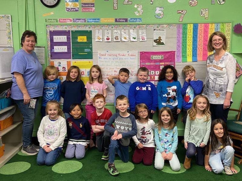 InwoodPrimarySchool tweet media