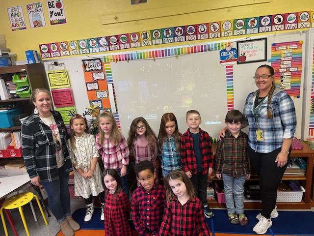 InwoodPrimarySchool tweet media