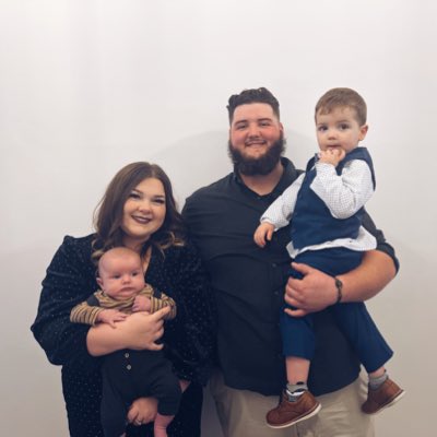 #NewProfilePic