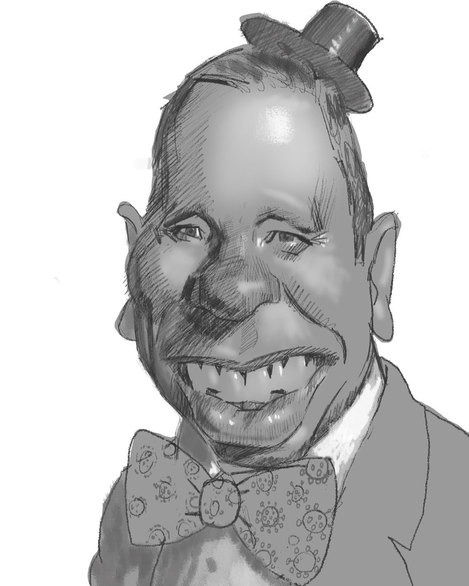 EdCooper76's tweet photo. @MartinRowson #DrawMattHancockAgain - https://t.co/mhezvzj0n9