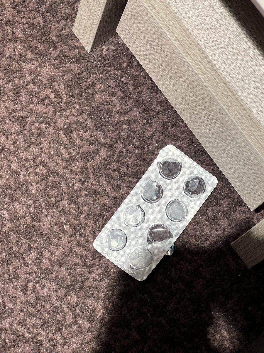 dijinkumar's tweet photo. @MSCCruisesUSA I had a bad experience at Msc Europa in Qatar. The cabin's air conditioning was broken. I had to call room service 3 or 4 times. To file a complaint, I had to personally meet with the chief. Took 6 hrs to fix it. I didn't feel safe. I discovered someone's pills in the room. https://t.co/vCcCSl3hC0
