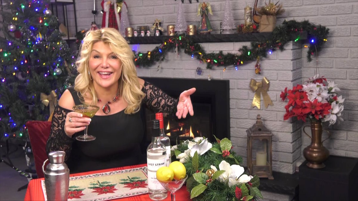 Melissa DiMarco tweet media