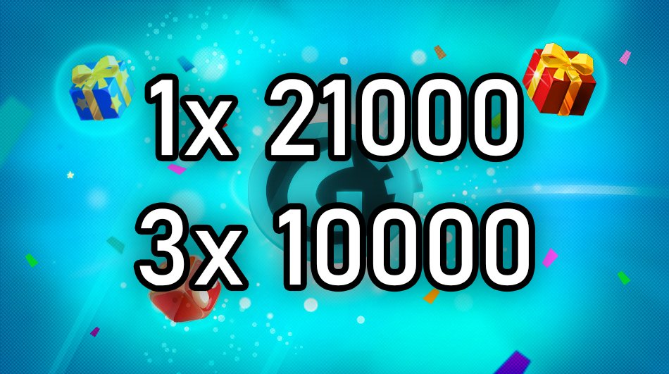 Pour nowel🎄 @Wakfu_FR m'offre la possibilité de vous REGALER 🫶

🔥3 cartes de 10 000 Ogrines et 1 cartes de 21 000 Ogrines à gagner !🔥

➡️RT ce tweet
➡️Follow <a href="/Zimananas/">Zimas - Guillaume</a> 

4 gagnant Tirage le 27/12/2022🍀 #wakfu #Concours