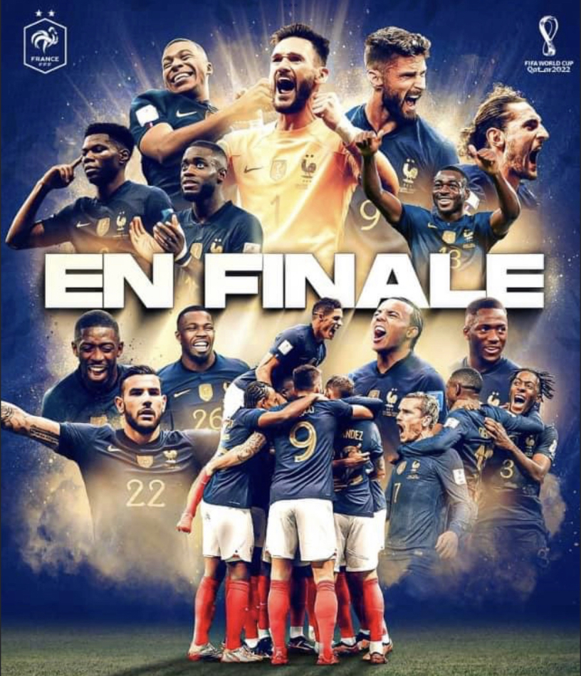 Come watch the #WorldCupFinals at Anis this Sunday. We will be opening at 9:30 AM &amp; will have tvs in the bar, dining room, &amp; outside. We’ll have café au lait, croissants, pain au chocolats, mimosas, Bloody Mary’s, &amp; more. Please call the restaurant to make a reservation #atl