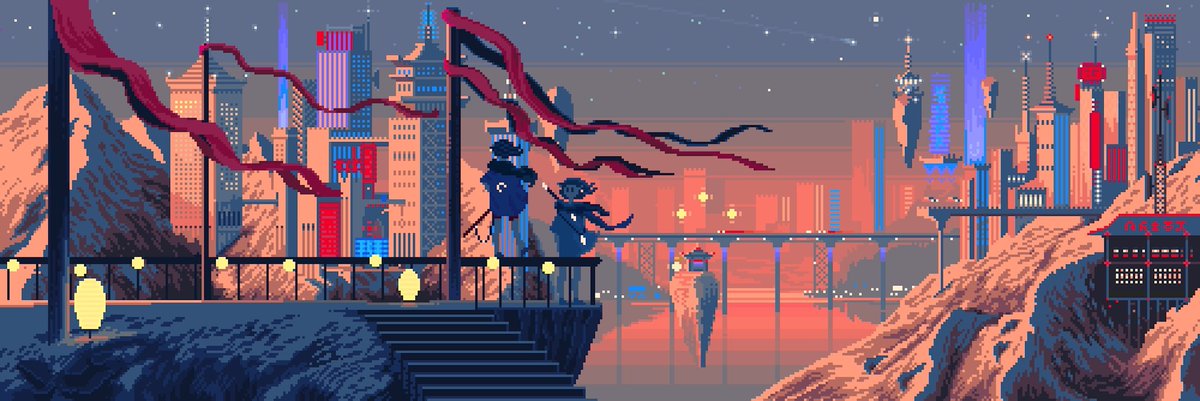 NFTweeker's tweet photo. I won! Thanks to @rgb0x00 and @VibeKnights for collabing to make this beautiful piece 😍 https://t.co/YZe3FnT0IJ