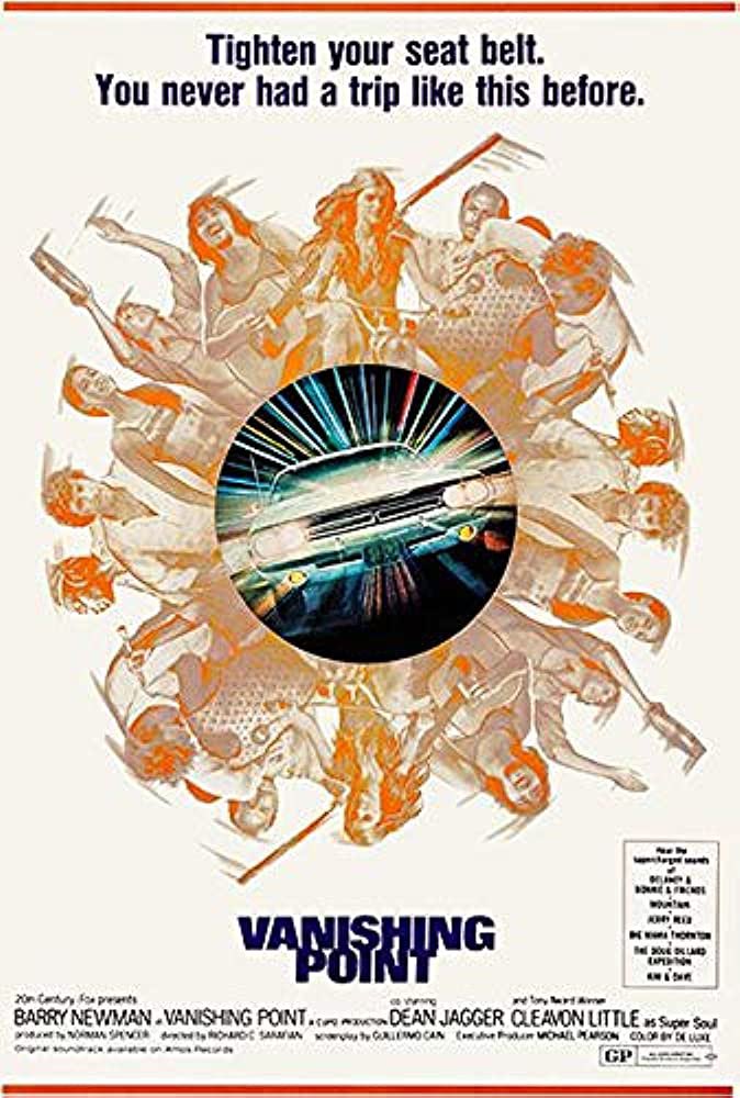 gravo123's tweet photo. #VanishingPoint #action #adventure #crime #thriller #roadmovie #dodgechallenger #carsploitation #cult #independent #70smovies #original #exploitation #grindhouse #deucember @GCDB #Bluray #movienight #withtheboy @HarryLiam2007 https://t.co/DnQiptt0ll