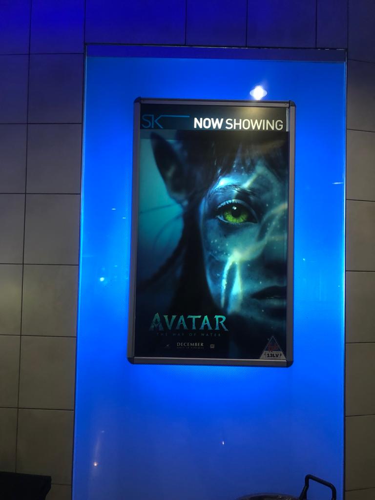 this movie was amazing