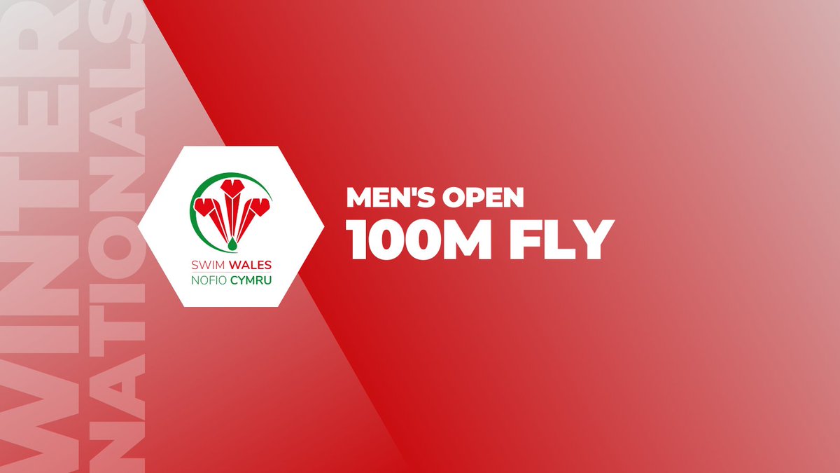 Boy's 100m Fly - Open

🥇 Joshua Gammon - 51.38 <a href="/bathuniswim/">bathuniswim</a> 
🥈 Dylan Gallagher - 54.31 <a href="/SwanseaUniSwim/">Swansea Uni Swimming</a> 
🥉 Finn Nicholl - 54.64 <a href="/SwanseaUniSwim/">Swansea Uni Swimming</a> 

<a href="/SwimWales/">Swim Wales</a> <a href="/SpeedoUK/">Speedo UK</a>