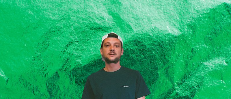 Mattanoll releases a lovely electro-pop single, entitled, “Make It Right” bongminesentertainment.com/mattanoll-make… via #bongminesent | <a href="/Mattanoll/">Mattanoll</a>