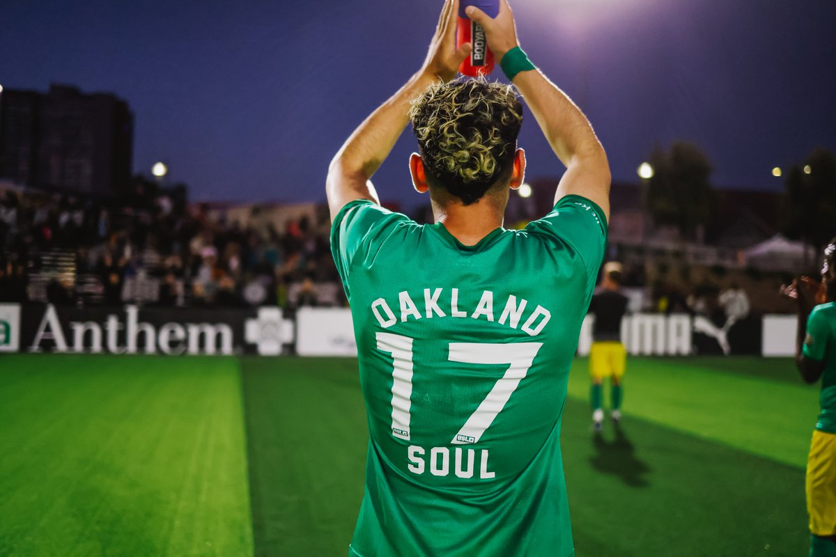 Oakland Roots tweet media