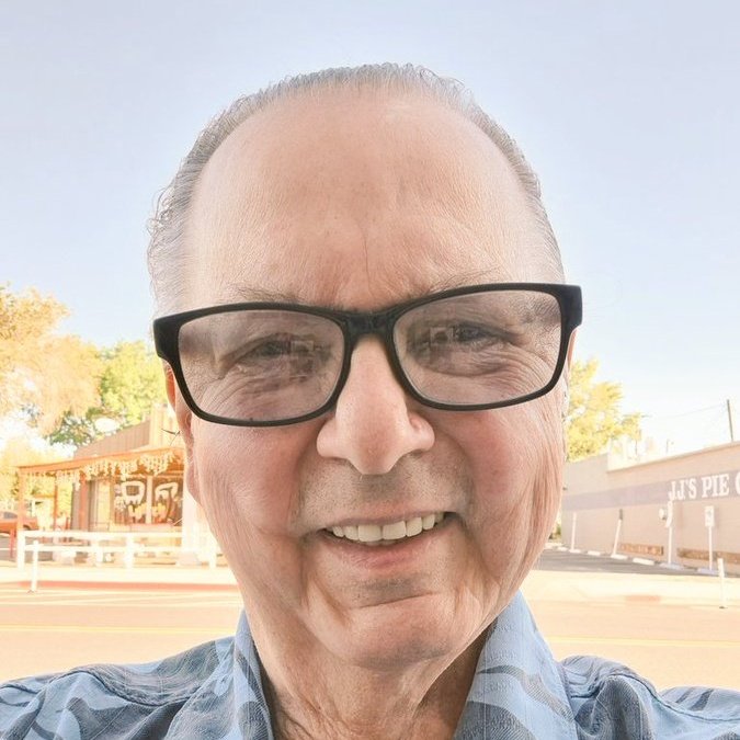 Lary Crews bye tweet media