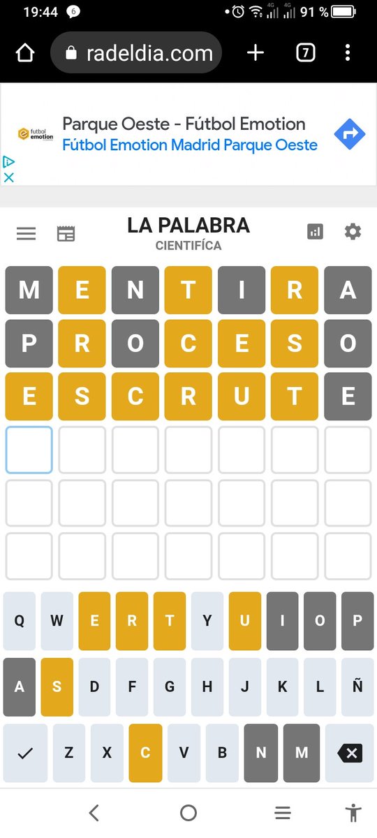 Cuanto Cuento Chino tweet media