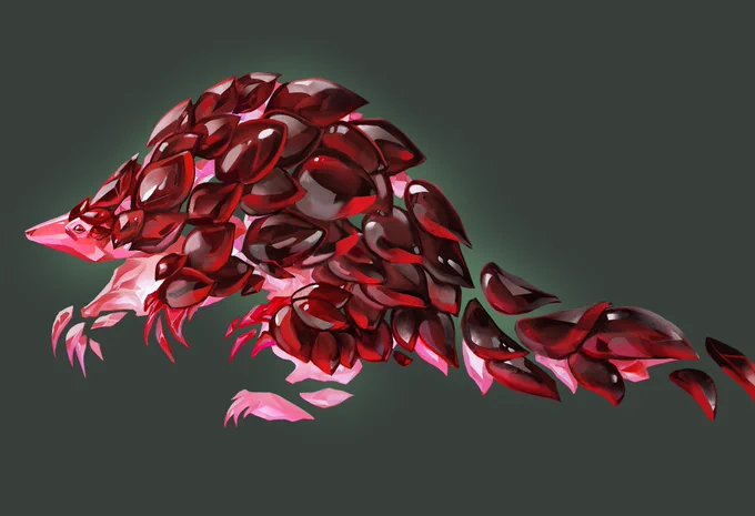(6) Some things for WOTC, DnD, etc~ 