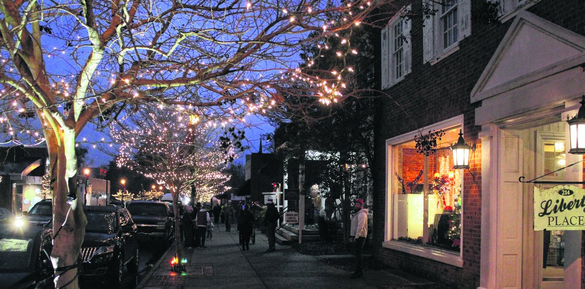 The Richmond County Daily Journal tweet media