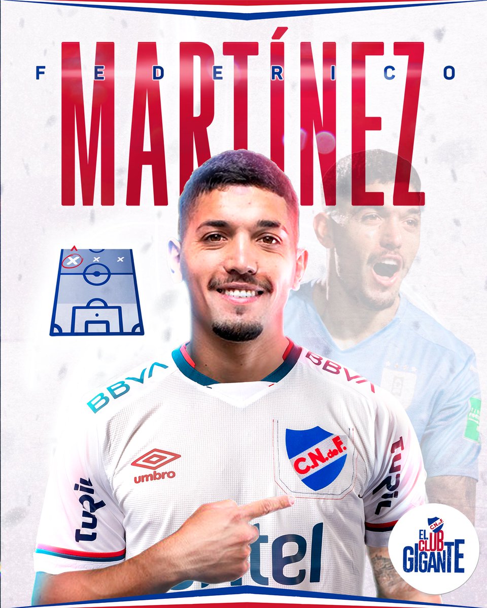 Nacional tweet media