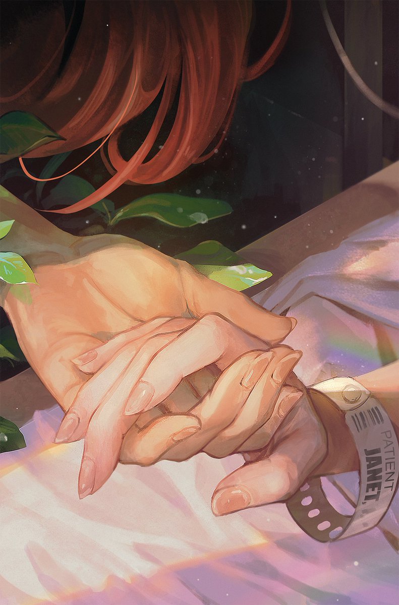 「(3) A lot of Poison Ivy xD 」|☕Jessica the Bestica 🌈 Patreonのイラスト
