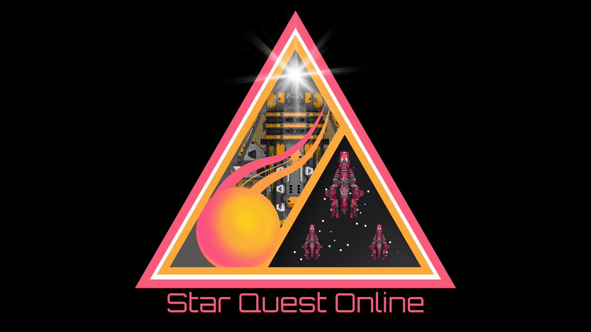 gumball6900's tweet photo. Introducing @starquest_SQO ✨

Star Quest Online is the first #GameFi project being built on top of @GumBallProtocol 🕹️

Explore the reaches of space, battle enemies, collect upgrades and resources that can be minted back at the mothership... 

More info soon 👨🏻‍🚀

$eth $arbi #web3 https://t.co/uQL8lmWule