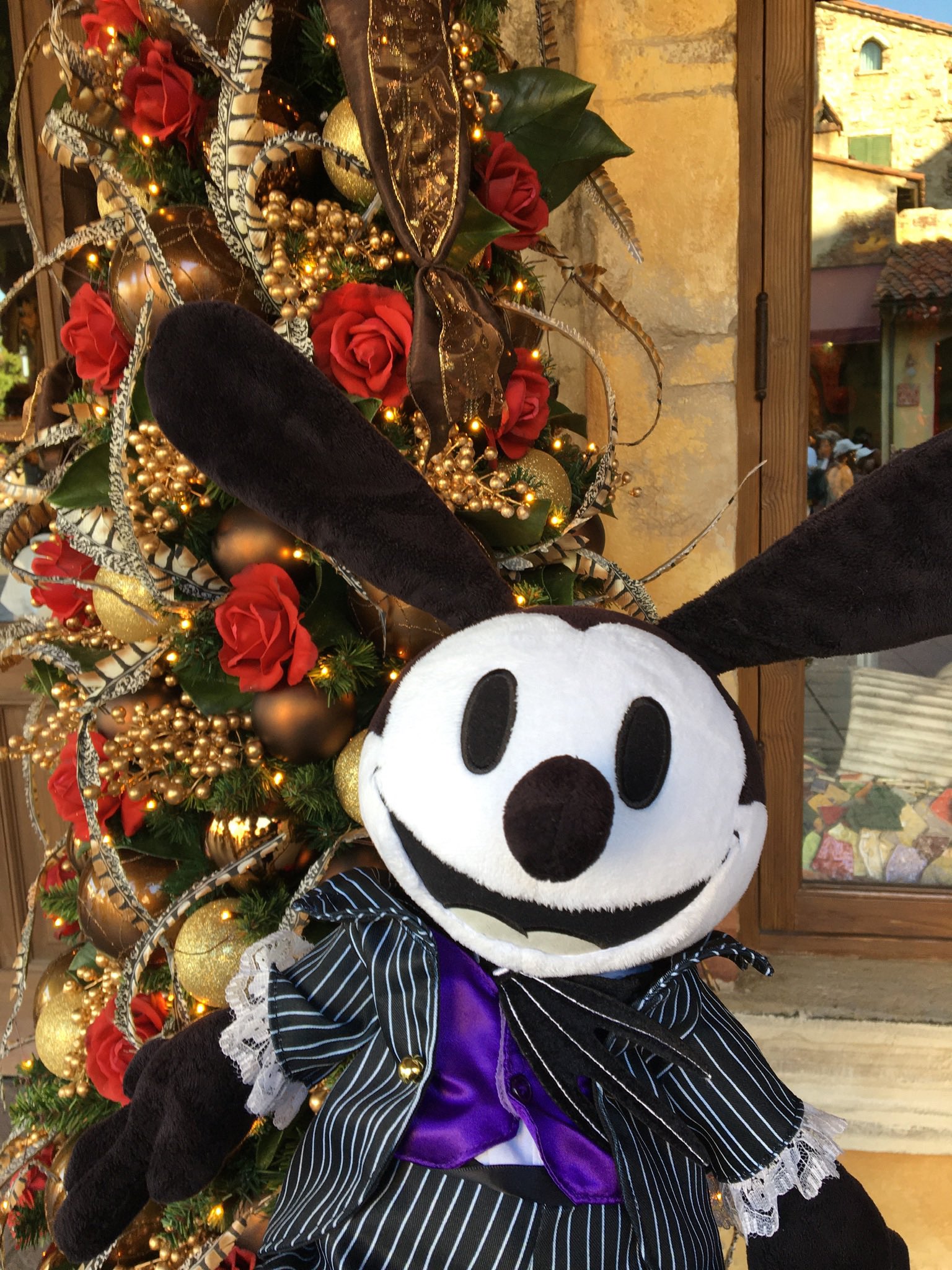 オズワルド オーナメント クリスマス オズワルド オーナメント クリスマス オズワルド オーナメント