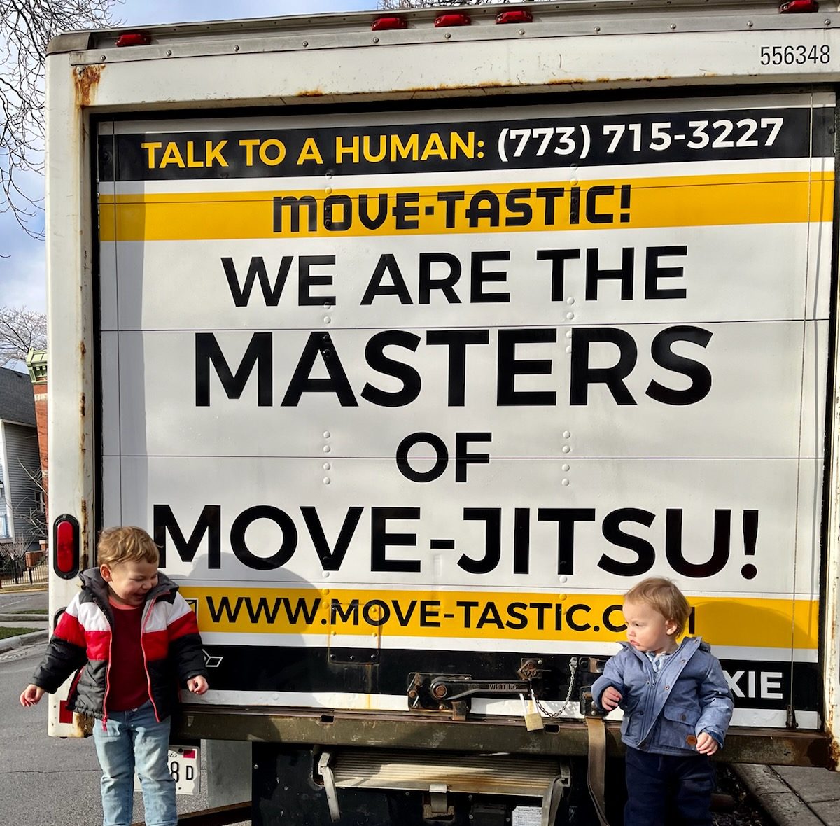 movetastic's tweet photo. Moving...with KIDS? It may sound like a nightmare, but we have some tips on our blog that will help you have a smooth move even with little rascals running around👶
https://t.co/hBDYQbL1Jg
#blog #tips #kids #moving #children #movers #move #Chicago #citymoves #packing #Movetastic https://t.co/7MwQSPDmnf