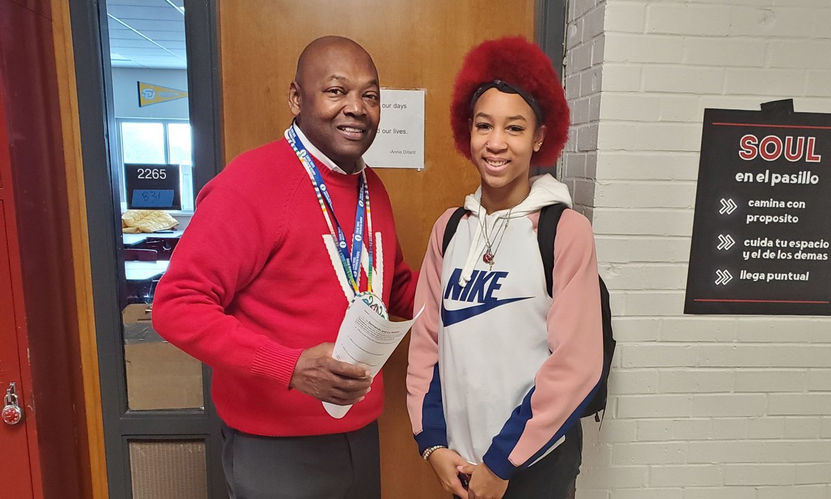 Carlton D. Jenkins, Ph.D. (@carltondjenkins) on Twitter photo Wonderful time during our instructional tour of La Follette today! Great conversations with students and staff, and enjoyed the cultural celebration! <a href="/LHS_Lancers/">La Follette High School</a> Wonderful time during our instructional tour of La Follette today! Great conversations with students and staff, and enjoyed the cultural celebration! <a href="/LHS_Lancers/">La Follette High School</a>