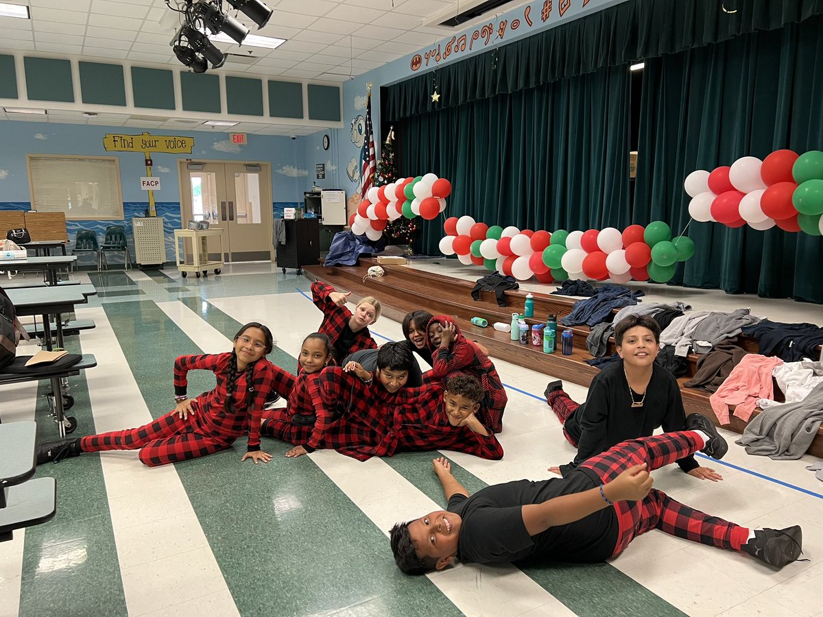 Lavern Gaynor Elementary tweet media