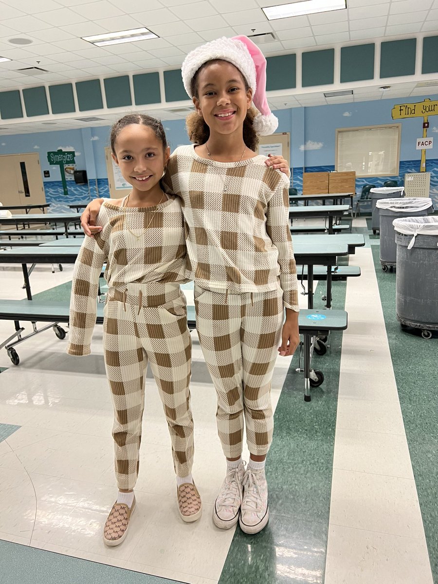 Lavern Gaynor Elementary tweet media