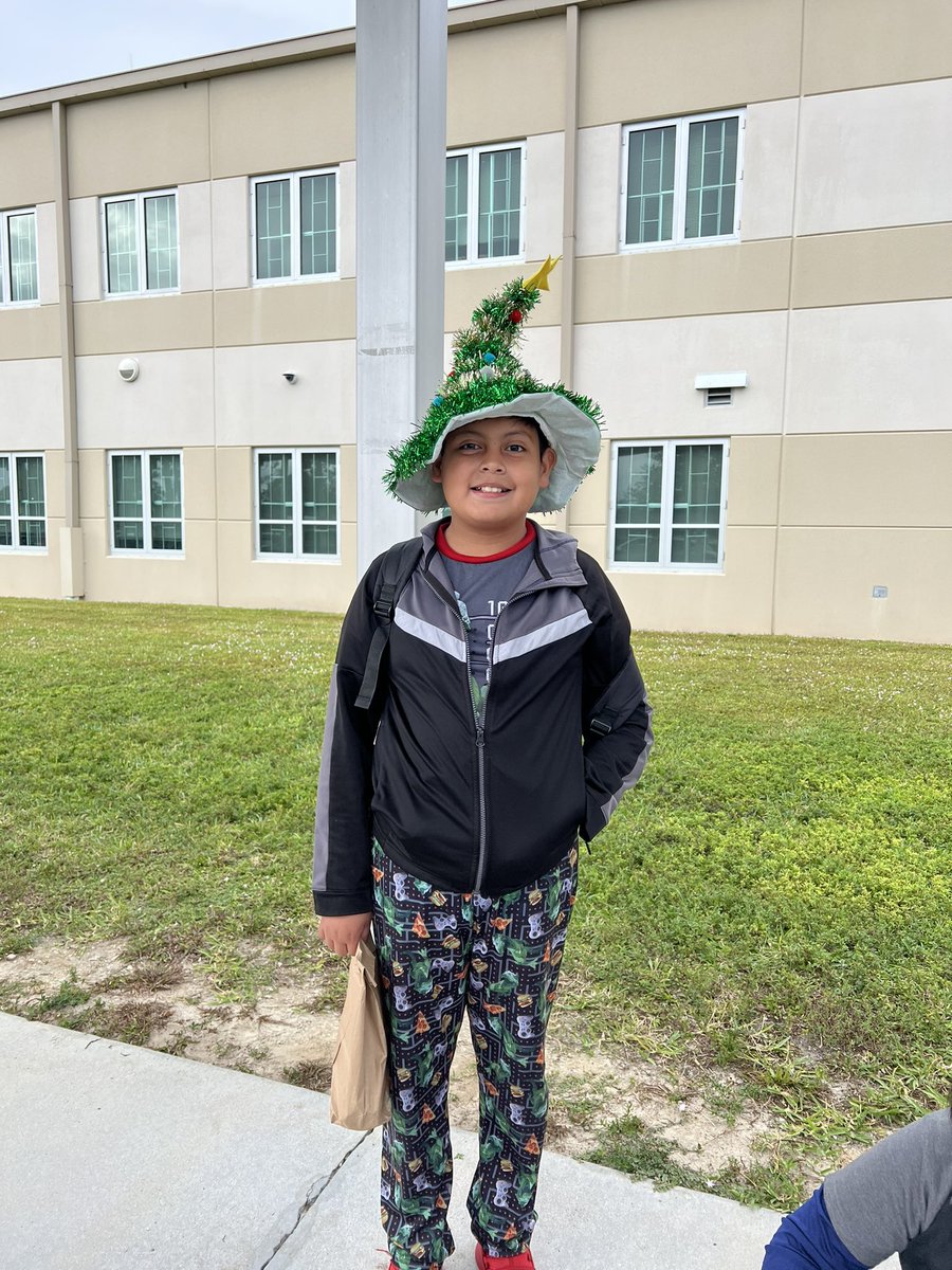 Lavern Gaynor Elementary tweet media