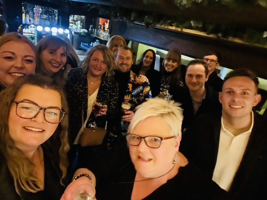 Del Owen 💙 the NHS tweet media