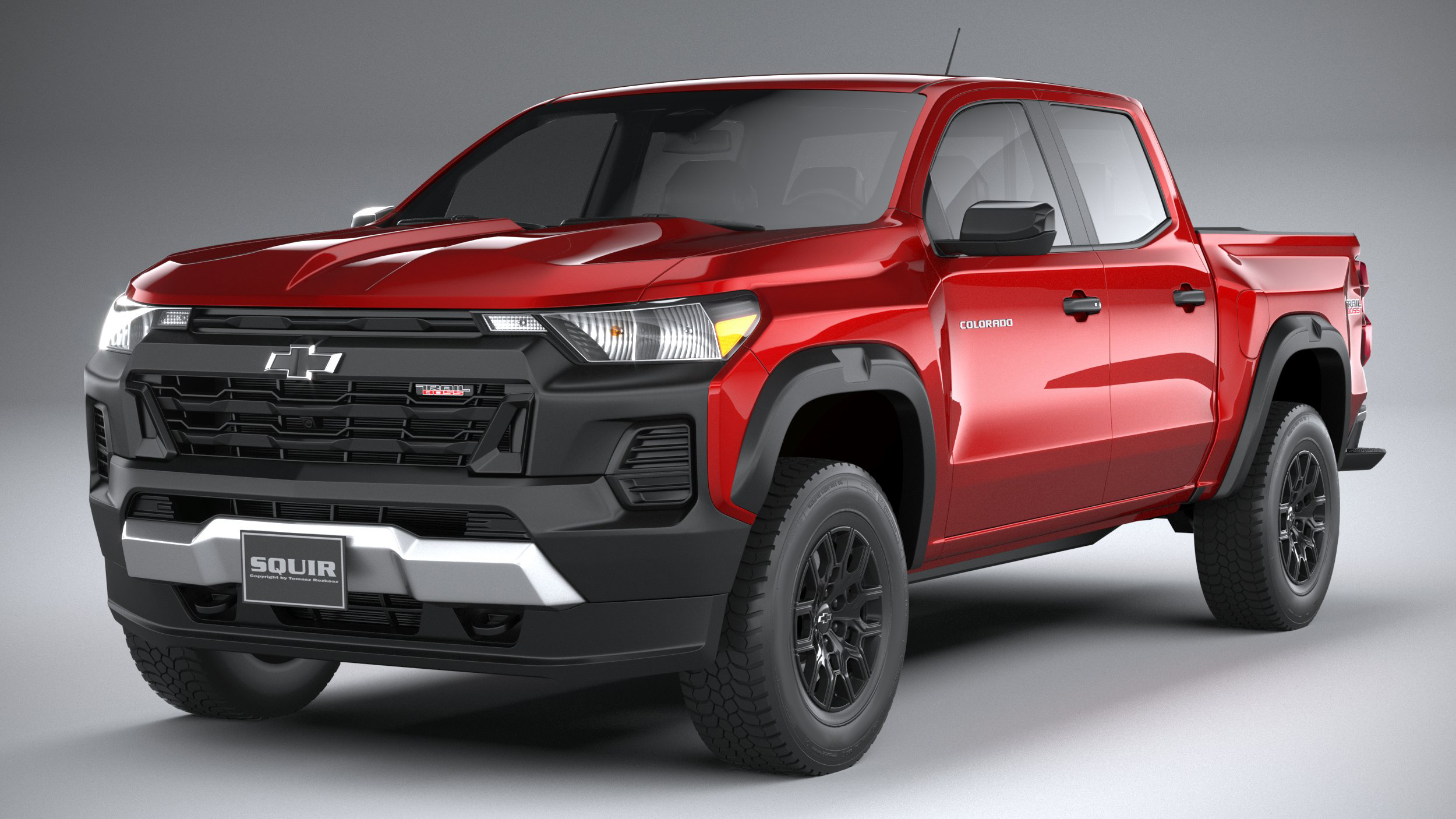 TurboSquid by Shutterstock (TurboSquid) / Twitter