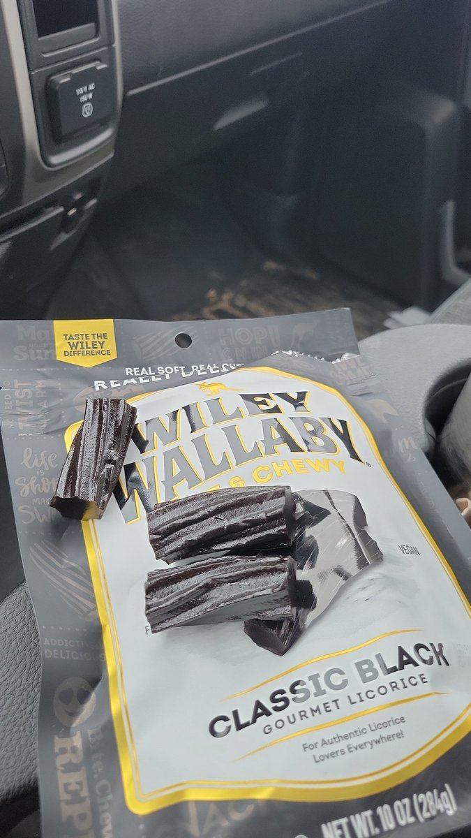 MNAgServices's tweet image. I there is anything I&apos;ve learned after a couple of days at #SMS2022, is that your soil and licorice should be the same color.