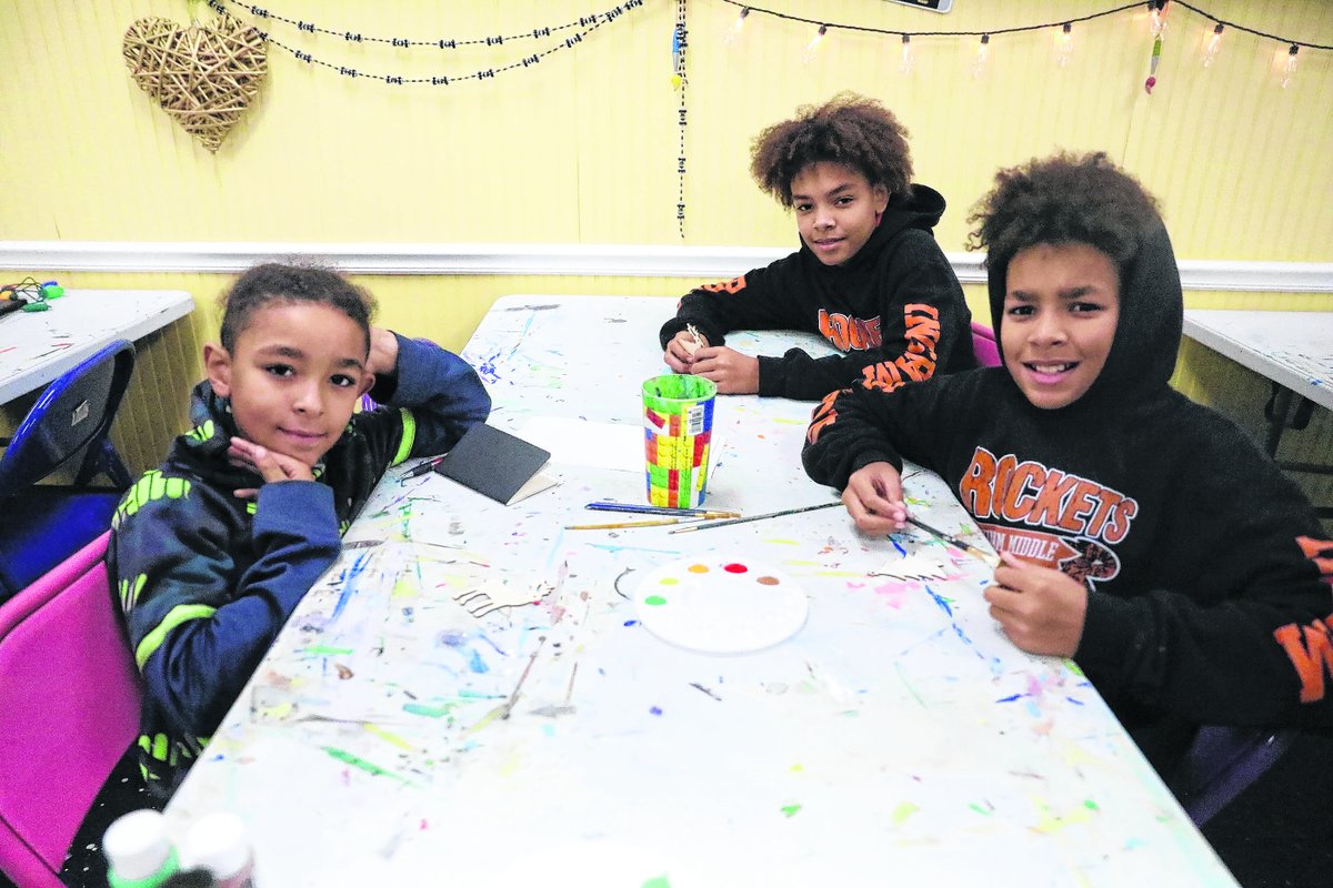 The Richmond County Daily Journal tweet media