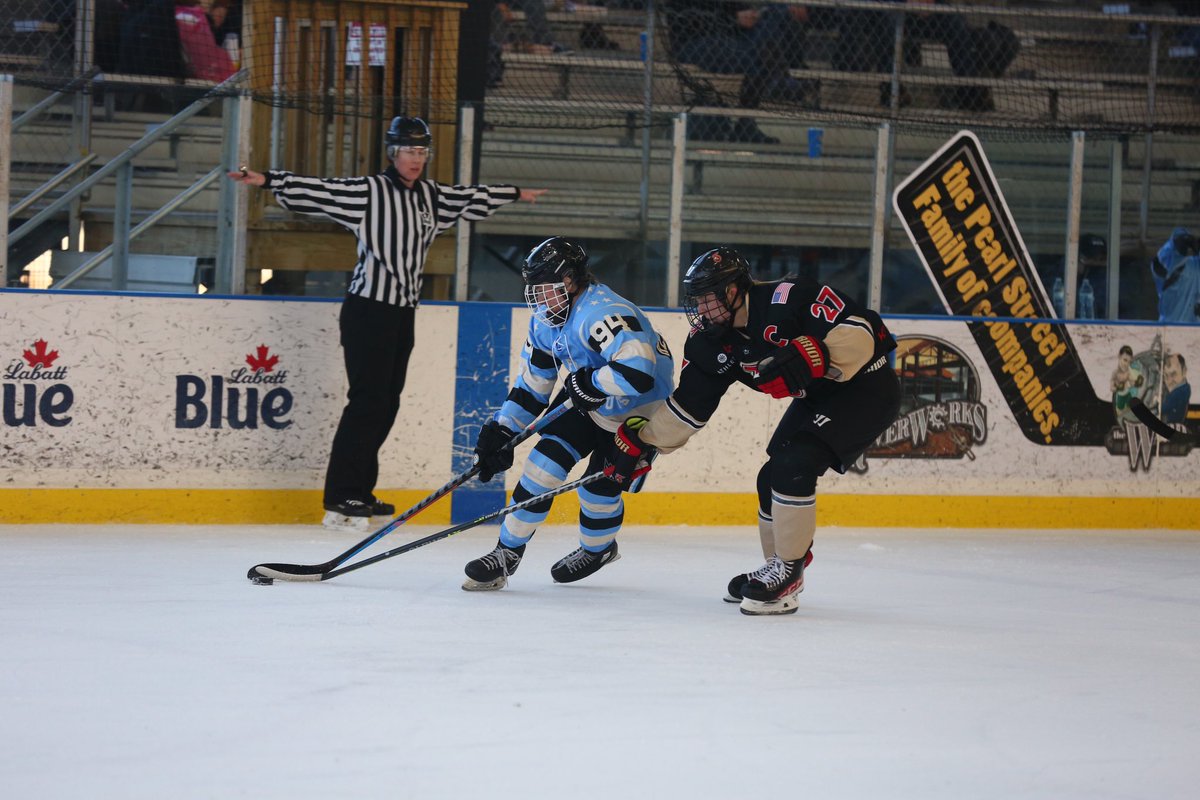Buffalo Believes Classic Outdoor Game tonight vs Toronto
🕰️: 7pm
📍: RiverWorks
📺: ESPN+

#Cheerios