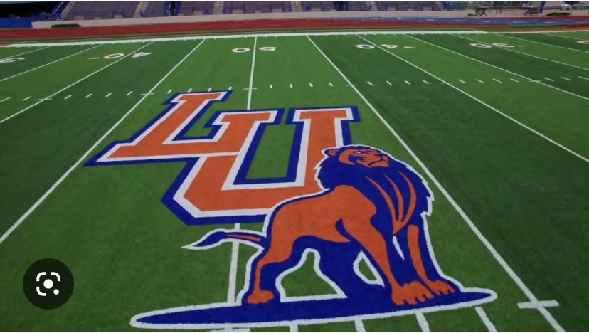 Very blessed to say that I have received an offer form Langston university