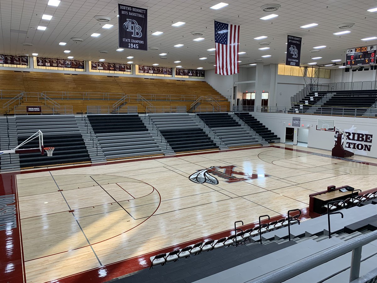 Dr. Andy True (@andytruekcs) on Twitter photo She’s ready! Can’t wait to welcome you to the Tribe Athletic Complex tonight for some <a href="/kingsporthoops/">kingsporthoops</a> basketball. #RollTribe <a href="/KCS__Athletics/">Tribe Athletics</a> She’s ready! Can’t wait to welcome you to the Tribe Athletic Complex tonight for some <a href="/kingsporthoops/">kingsporthoops</a> basketball. #RollTribe <a href="/KCS__Athletics/">Tribe Athletics</a>