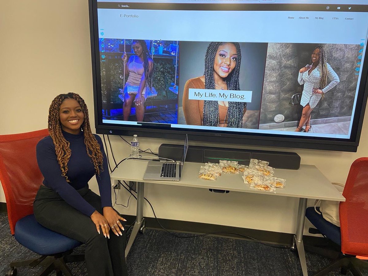 UTSA Najim Center tweet media