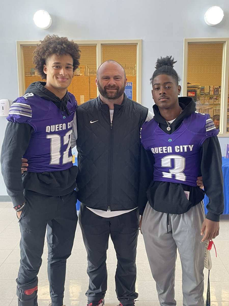 Joe Evans tweet media