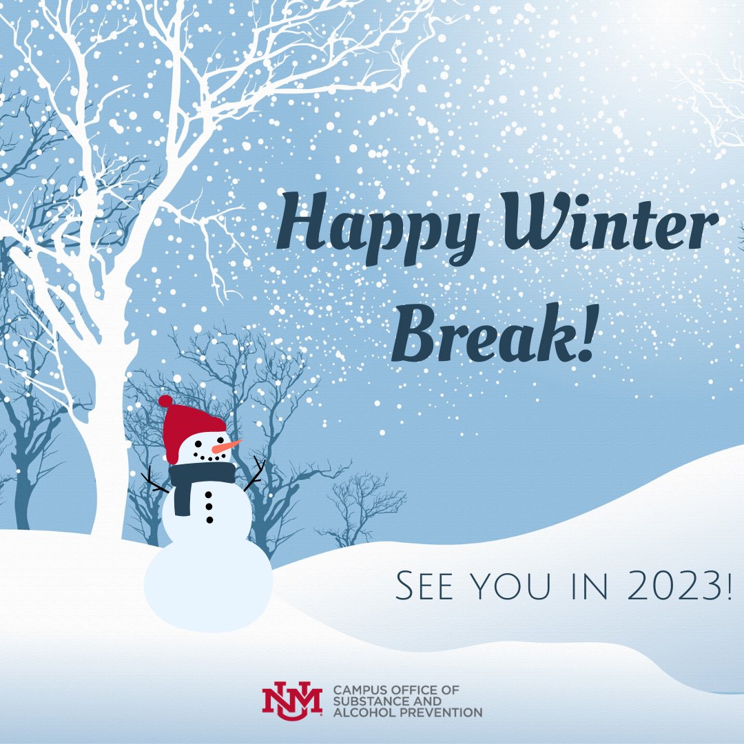 UNM COSAP tweet media