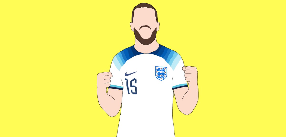 ecarr8_'s tweet photo. Eric Dier
#ericdier #ericdierart #england #englandart #spurs @ericdier https://t.co/RaWpyc4WhF