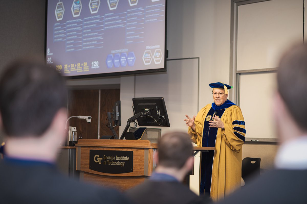 asdl_gatech's tweet photo. Proud of our Fall '22 graduating class! #ASDL #georgiatech #gtengineering #gtaerospace #CongratsGrads @GTaerospace https://t.co/G31S5JeNd4