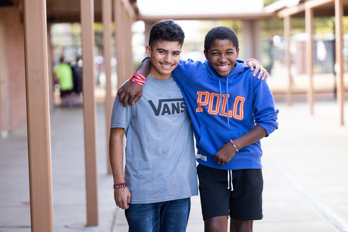 Buckeye Elementary School tweet media