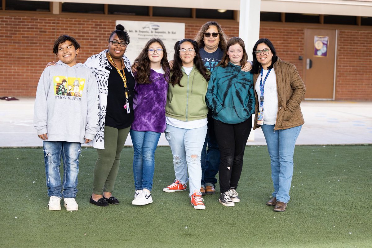 Buckeye Elementary School tweet media