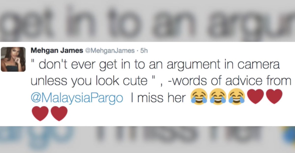 spillingbbwtea's tweet image. That time Mehgan James and KeKe Palmer got into it on twitter 😭
