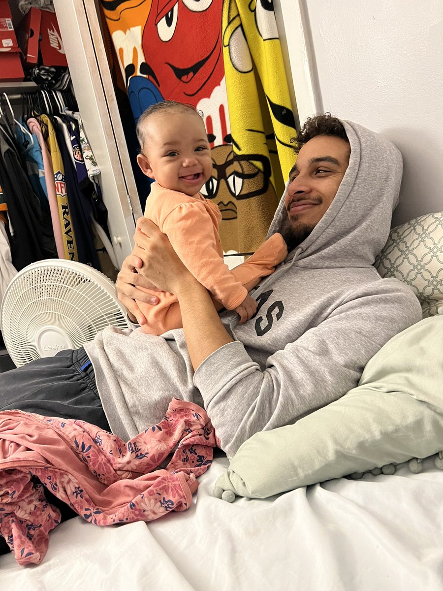 KingRich96__'s tweet photo. I love you 💕 https://t.co/pWMH0TmUNV
