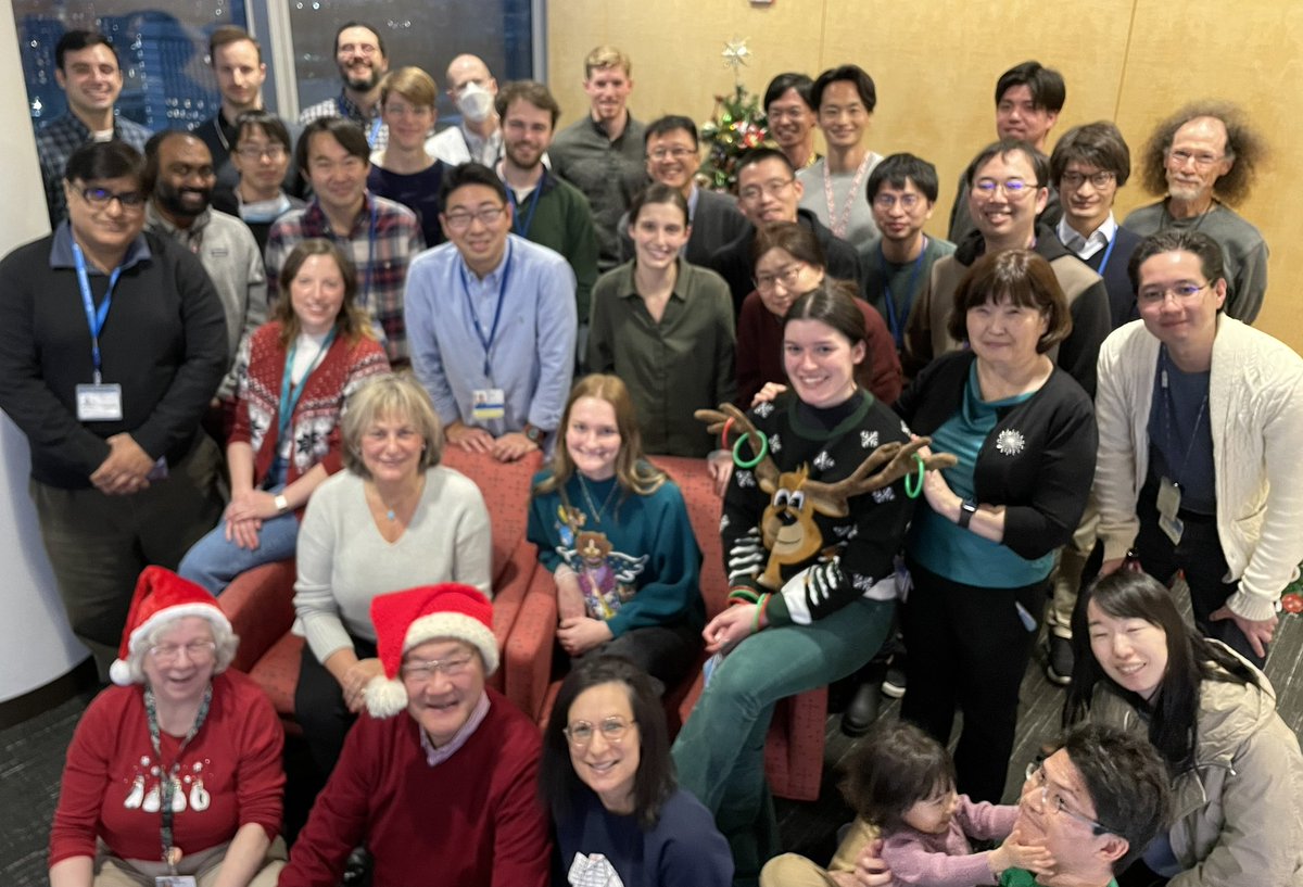 CICS wishes everyone a safe and happy holiday season!