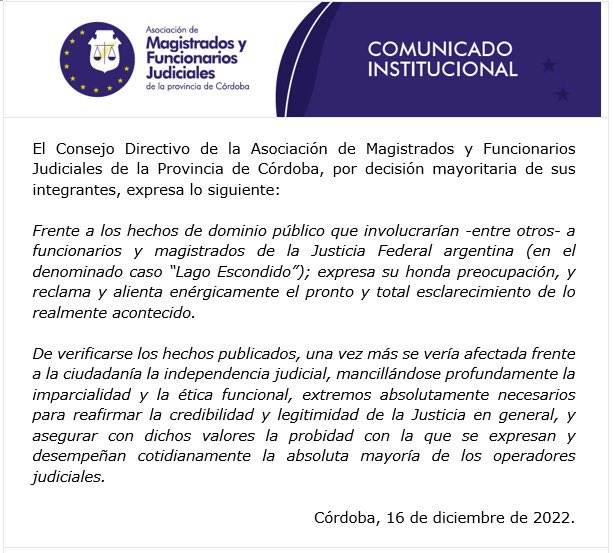 👇🏻¿Miren si empieza a terminarse el silencio y se cae la impunidad?