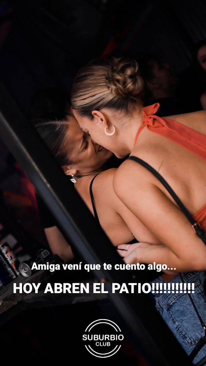 Suburbio Club (@suburbioclub) on Twitter photo 