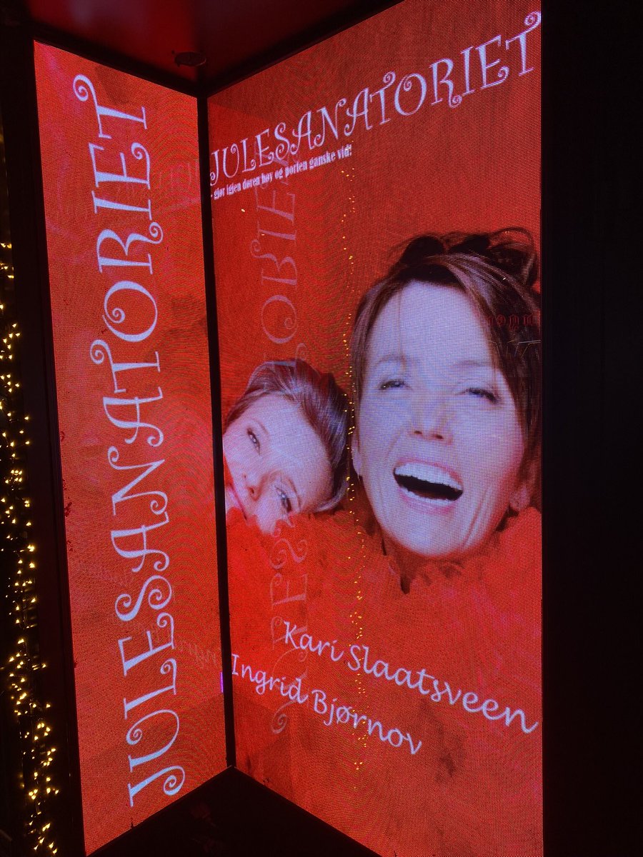 Erik Arnesen 🥦 🎶 🎭 🌈 tweet media