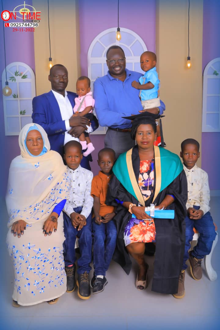 Dr. Majak D'Agoôt tweet media