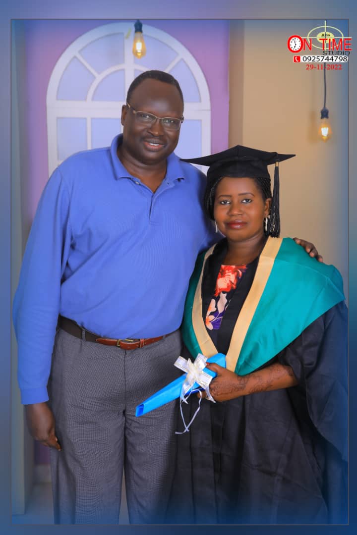 Dr. Majak D'Agoôt tweet media