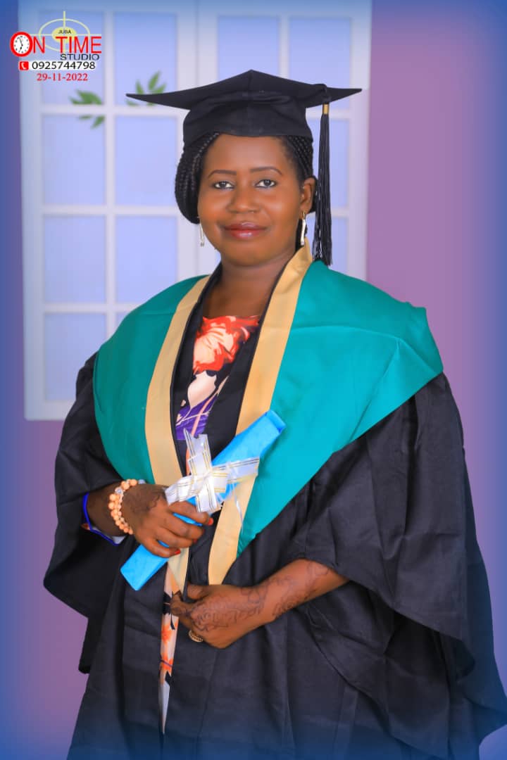 Dr. Majak D'Agoôt tweet media